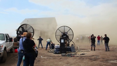 星际穿越：诺兰的奥德赛剧照的剧照