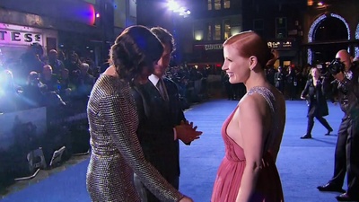 星际穿越：诺兰的奥德赛剧照的剧照