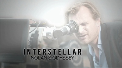 星际穿越：诺兰的奥德赛剧照的剧照