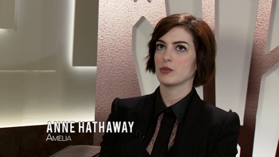 星际穿越：诺兰的奥德赛剧照的剧照