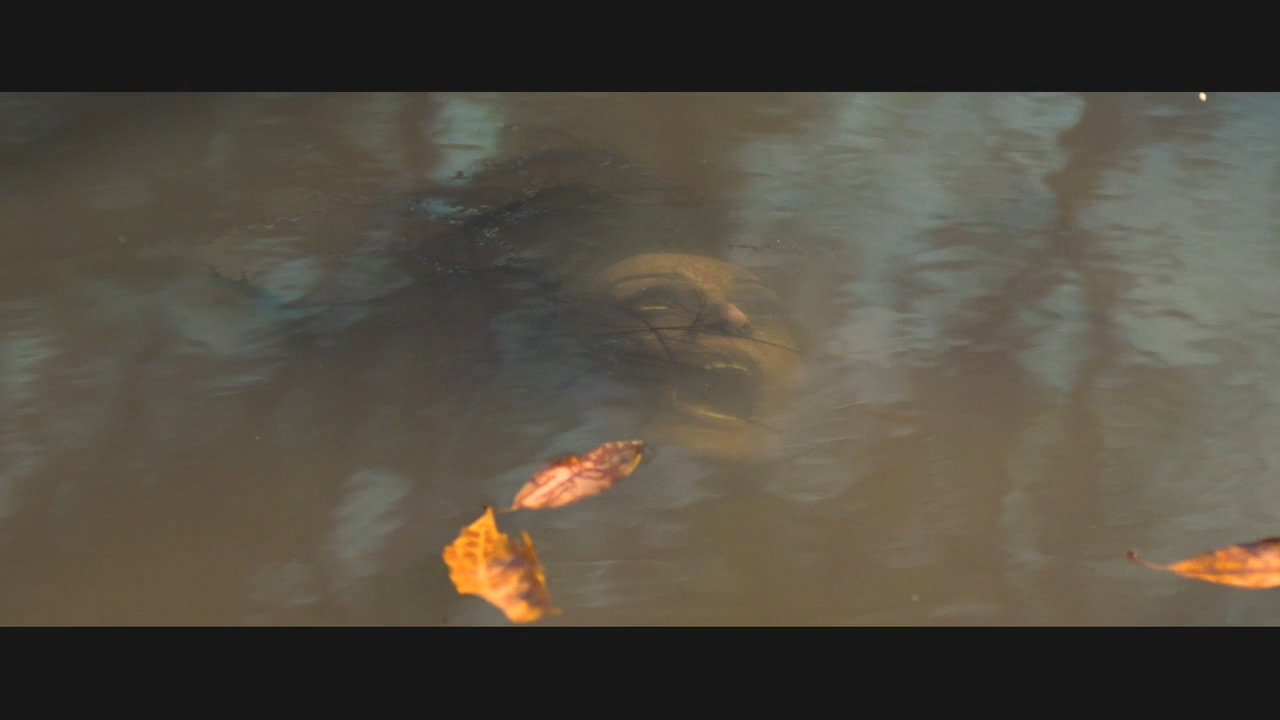 亡界之门剧照的剧照