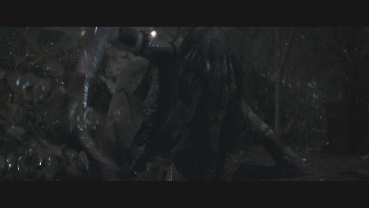 亡界之门剧照的剧照