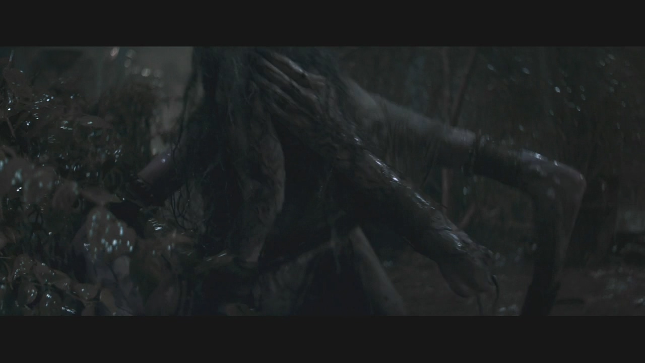 亡界之门剧照的剧照