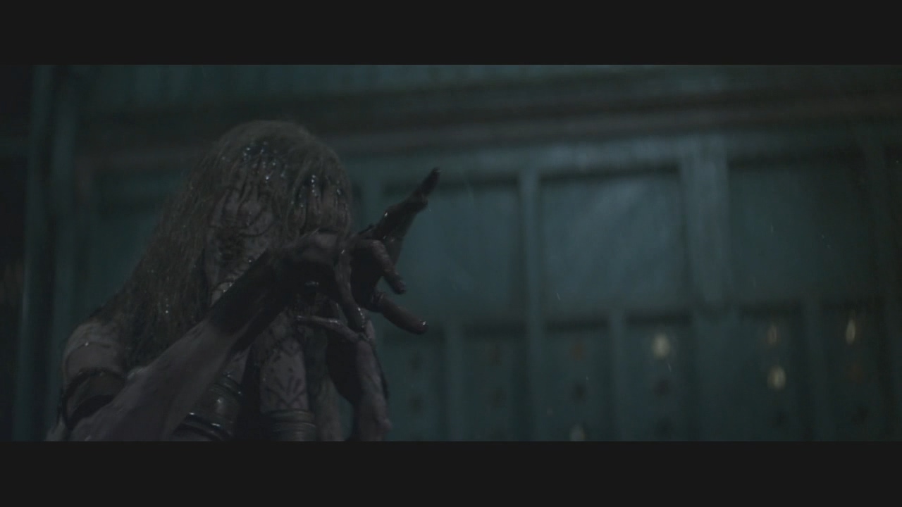 亡界之门剧照的剧照