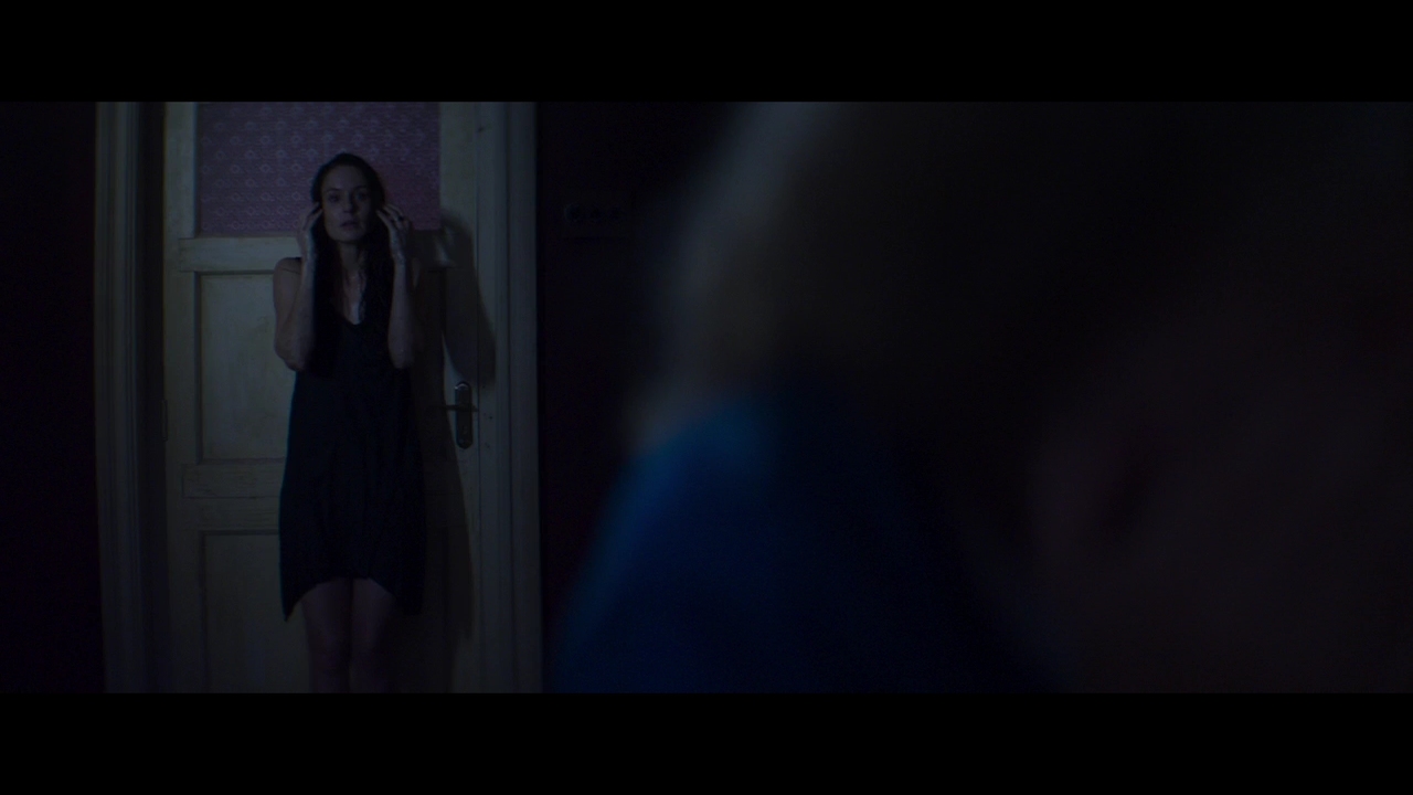 亡界之门剧照的剧照