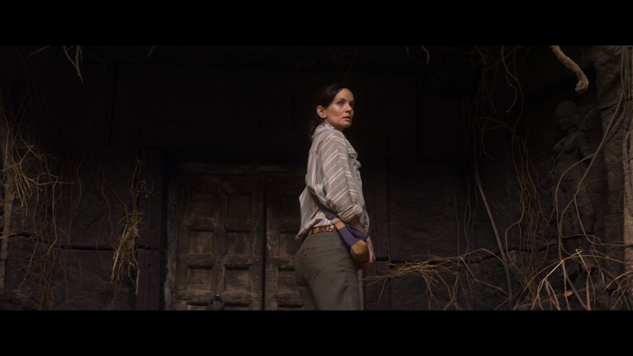 亡界之门剧照的剧照