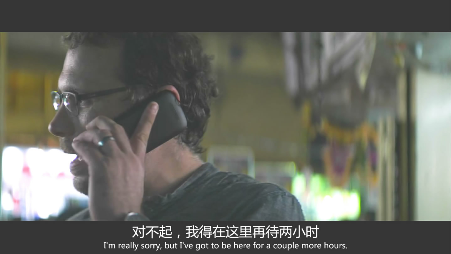 亡界之门剧照的剧照