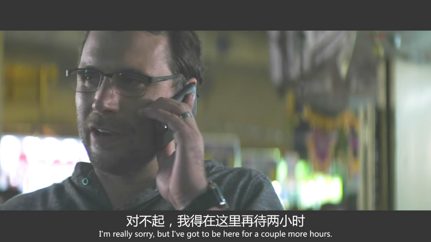 亡界之门剧照的剧照