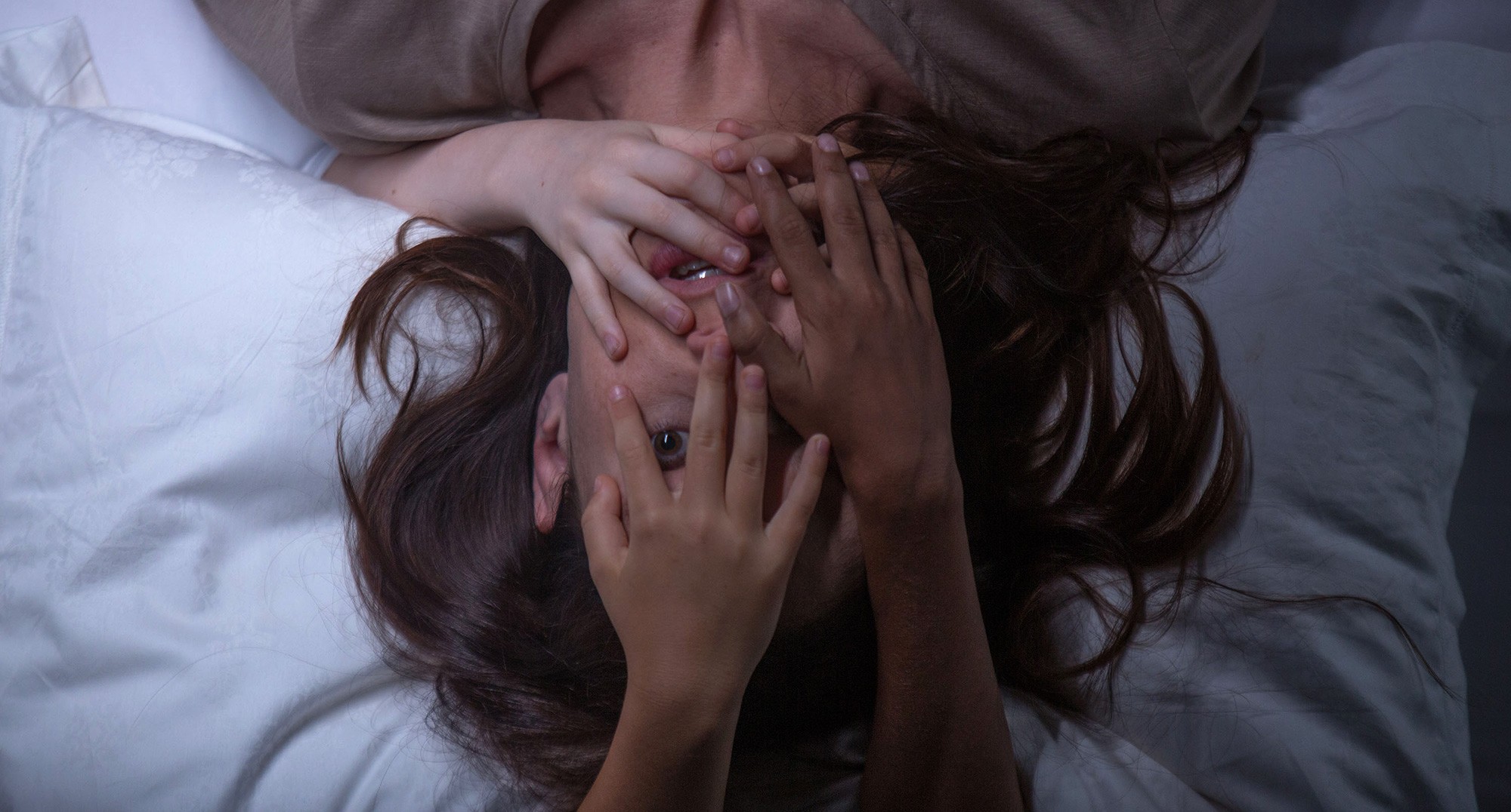 亡界之门剧照的剧照