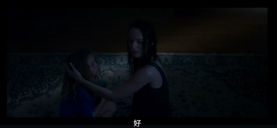 亡界之门剧照的剧照