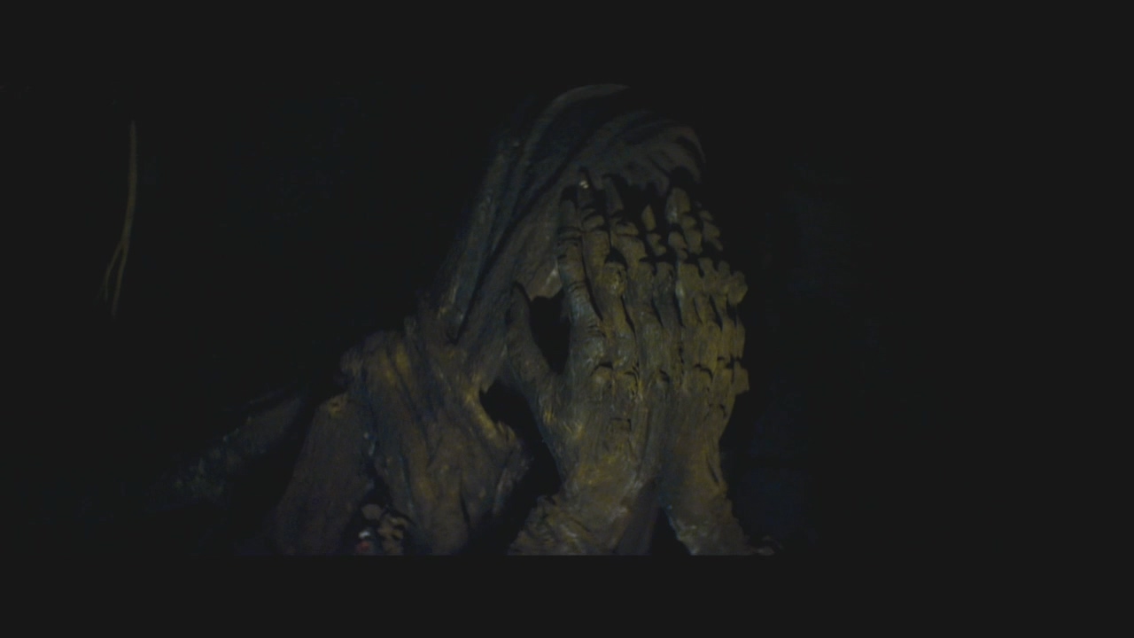 亡界之门剧照的剧照