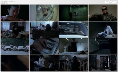 女囚处刑人 剧场版剧照的剧照