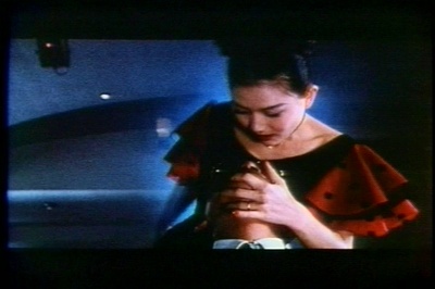 女囚处刑人 剧场版剧照的剧照