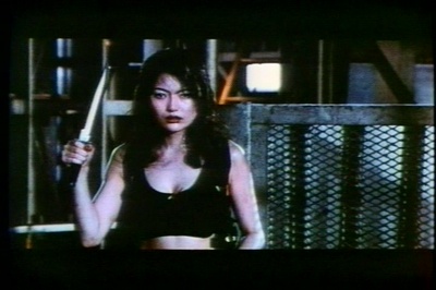 女囚处刑人 剧场版剧照的剧照