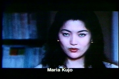 女囚处刑人 剧场版剧照的剧照