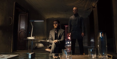 银翼杀手：2036复制人黎明剧照的剧照