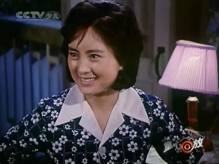 瞧这一家子剧照的剧照