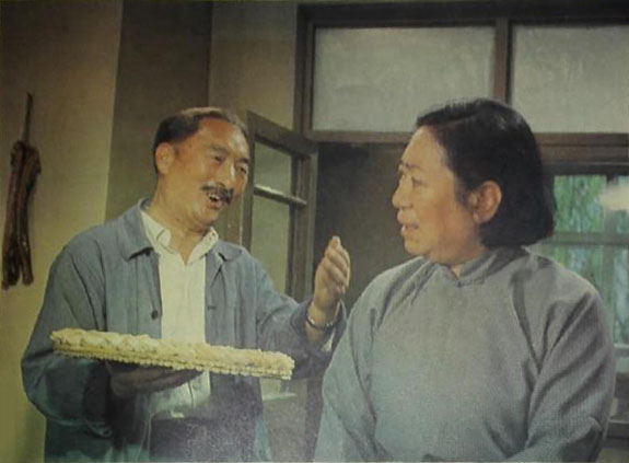 瞧这一家子剧照的剧照