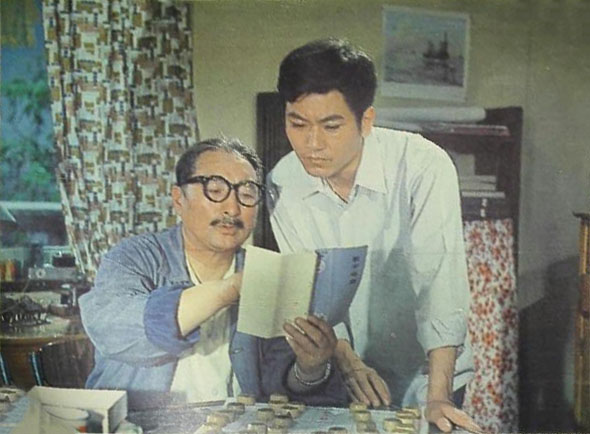 瞧这一家子剧照的剧照