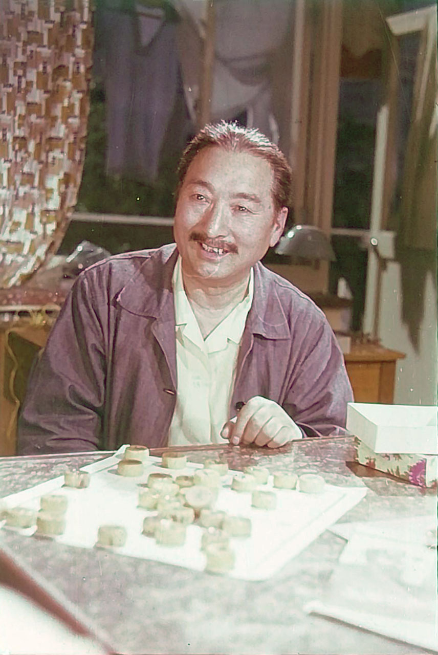 瞧这一家子剧照的剧照