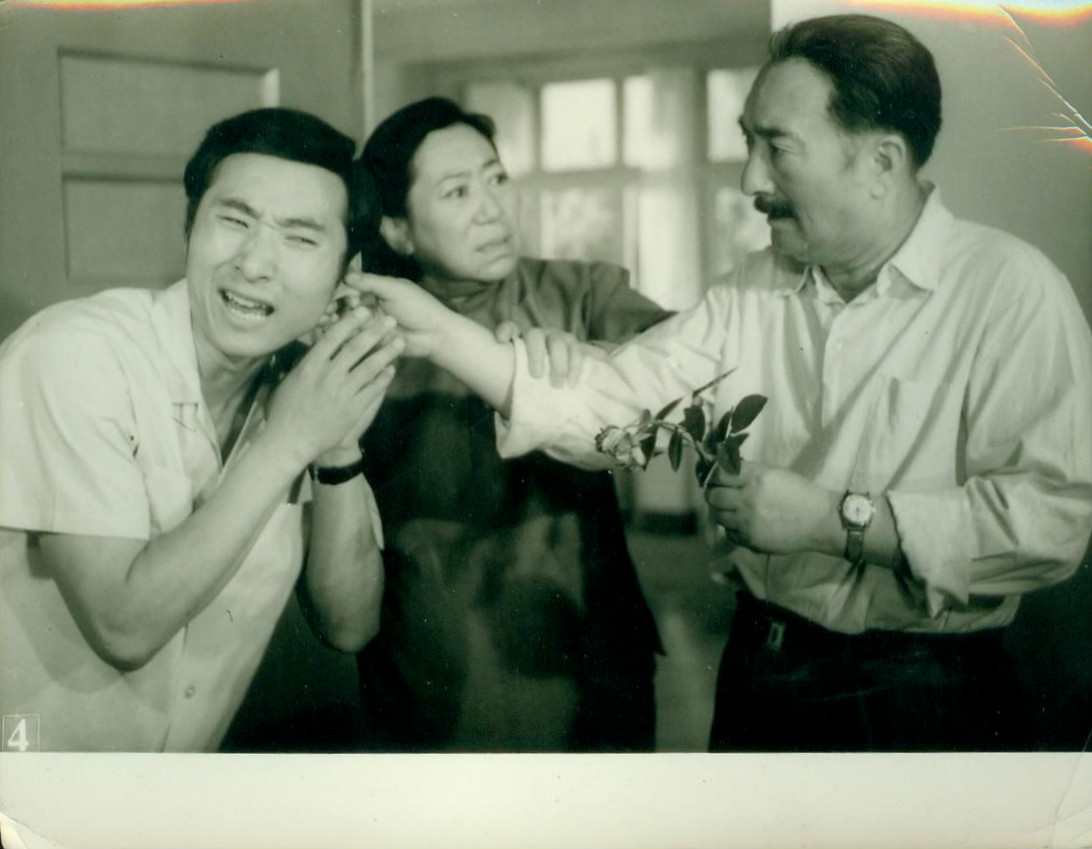 瞧这一家子剧照的剧照