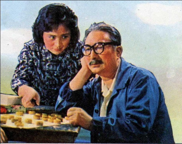 瞧这一家子剧照的剧照