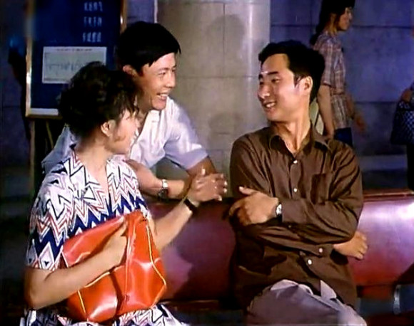 瞧这一家子剧照的剧照