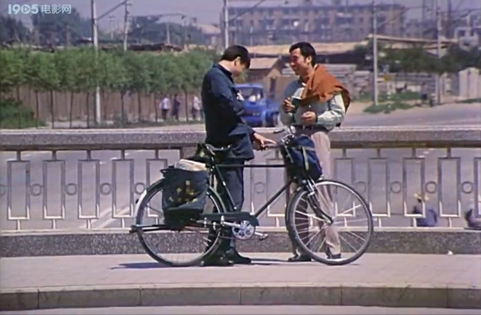 瞧这一家子剧照的剧照