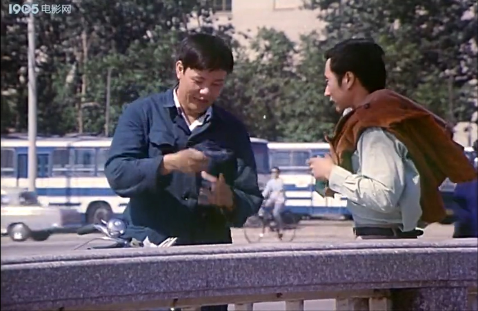 瞧这一家子剧照的剧照