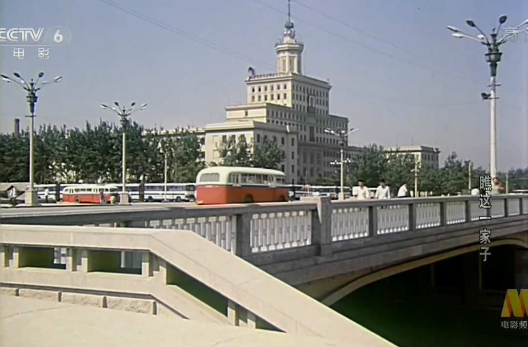 瞧这一家子剧照的剧照