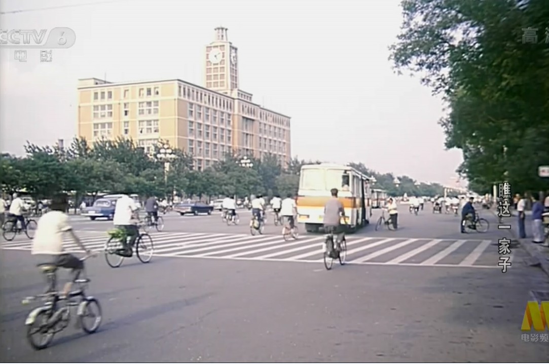 瞧这一家子剧照的剧照