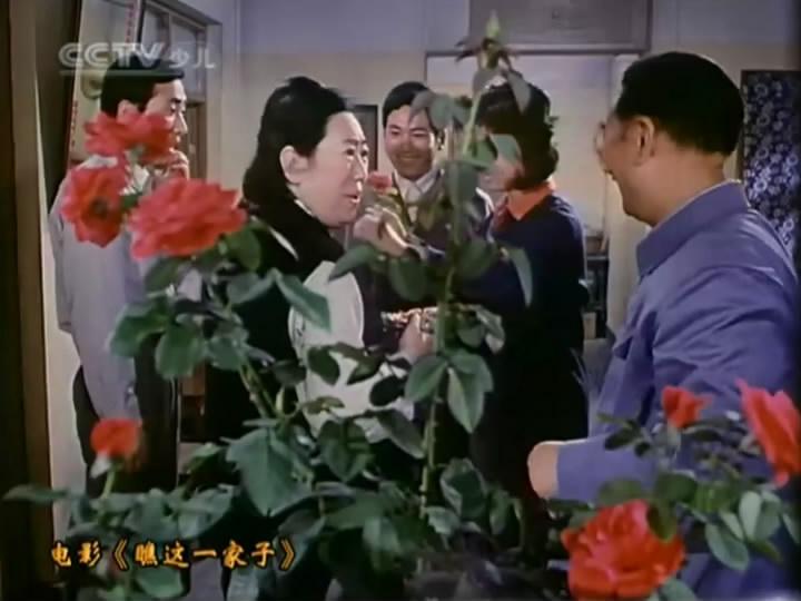 瞧这一家子剧照的剧照