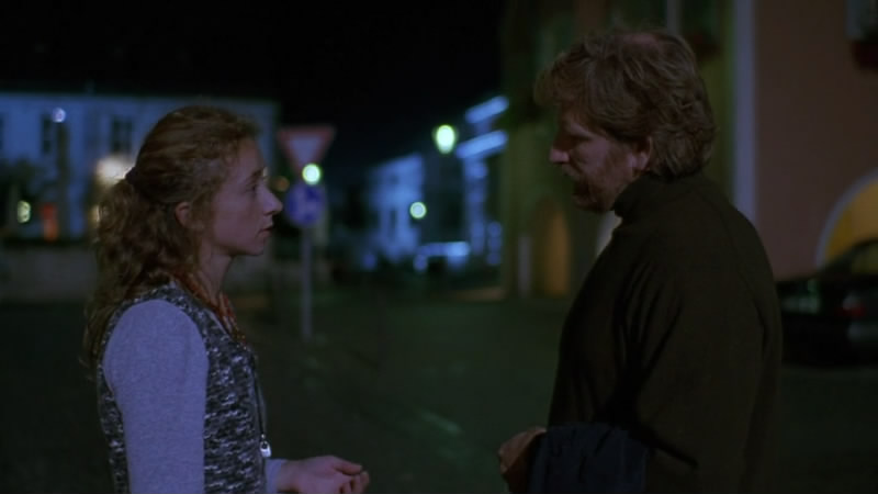 走出寂静剧照的剧照