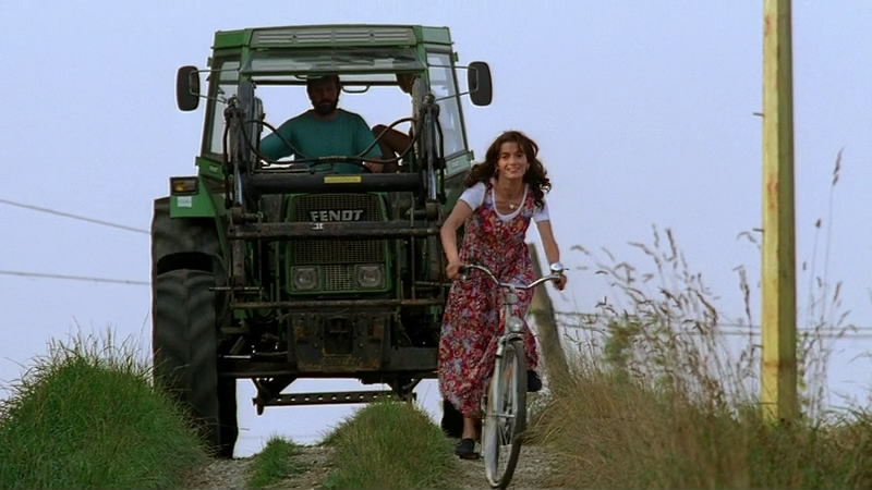 走出寂静剧照的剧照