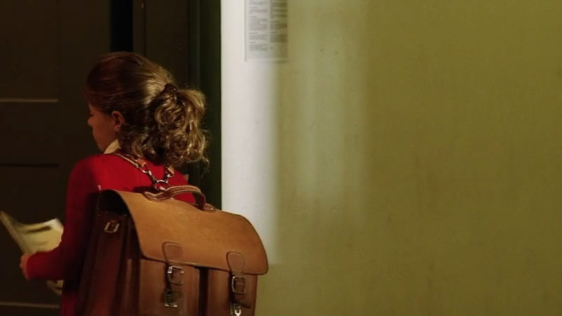 走出寂静剧照的剧照