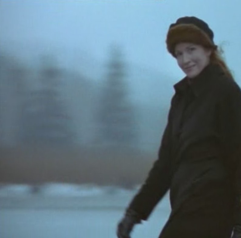 走出寂静剧照的剧照