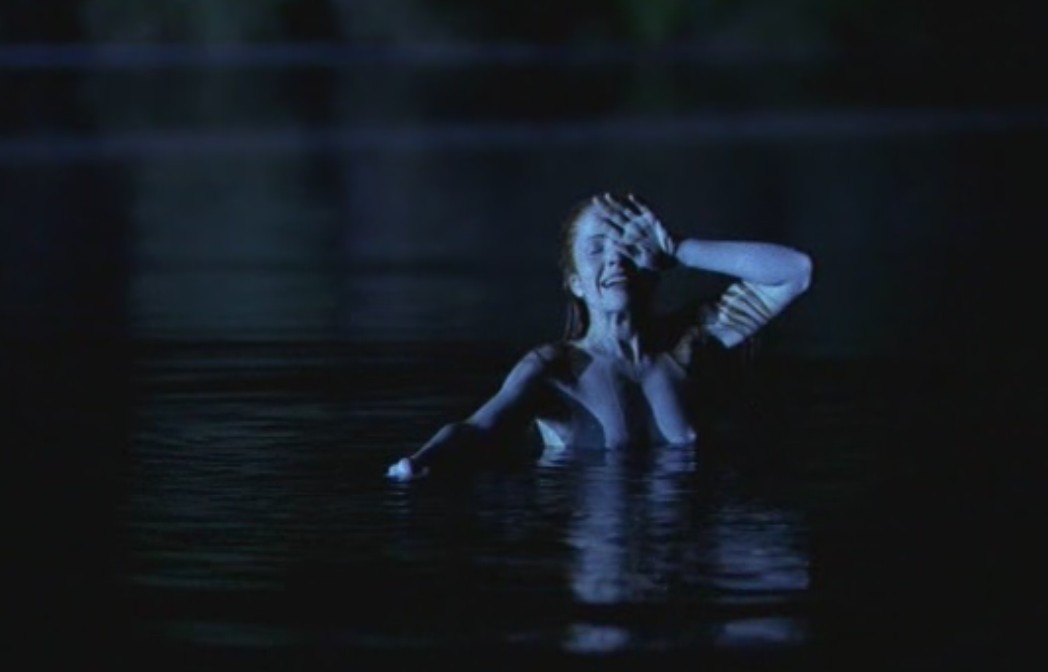 走出寂静剧照的剧照