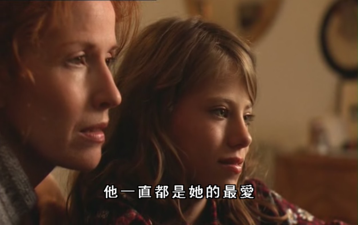 走出寂静剧照的剧照