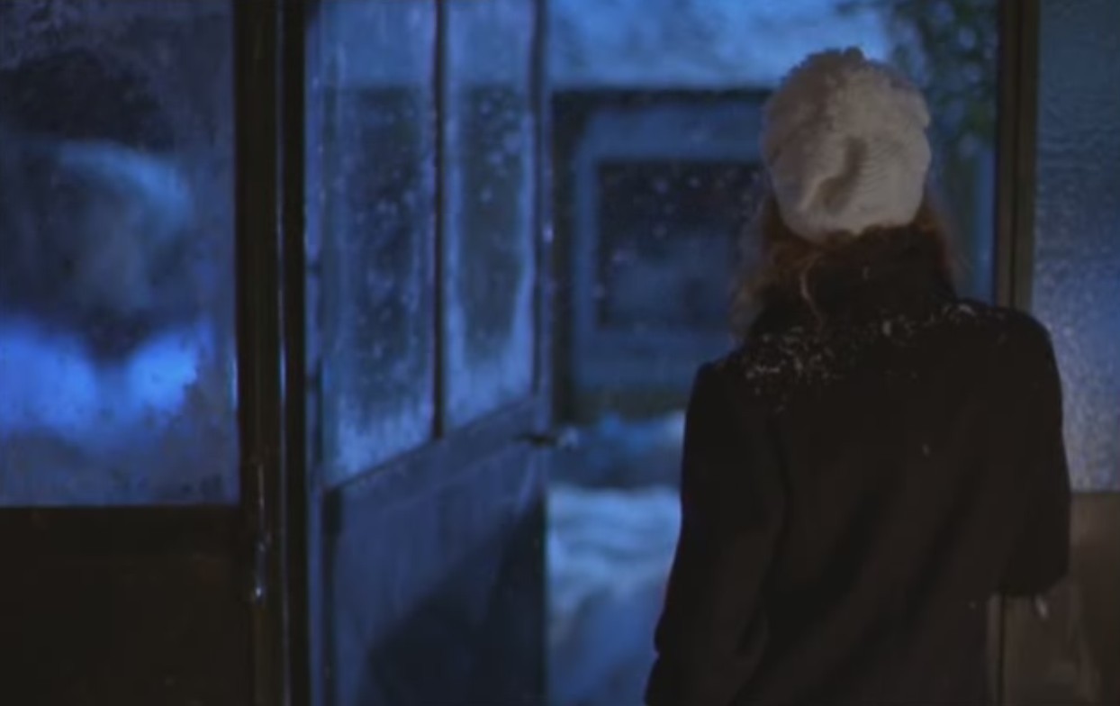 走出寂静剧照的剧照