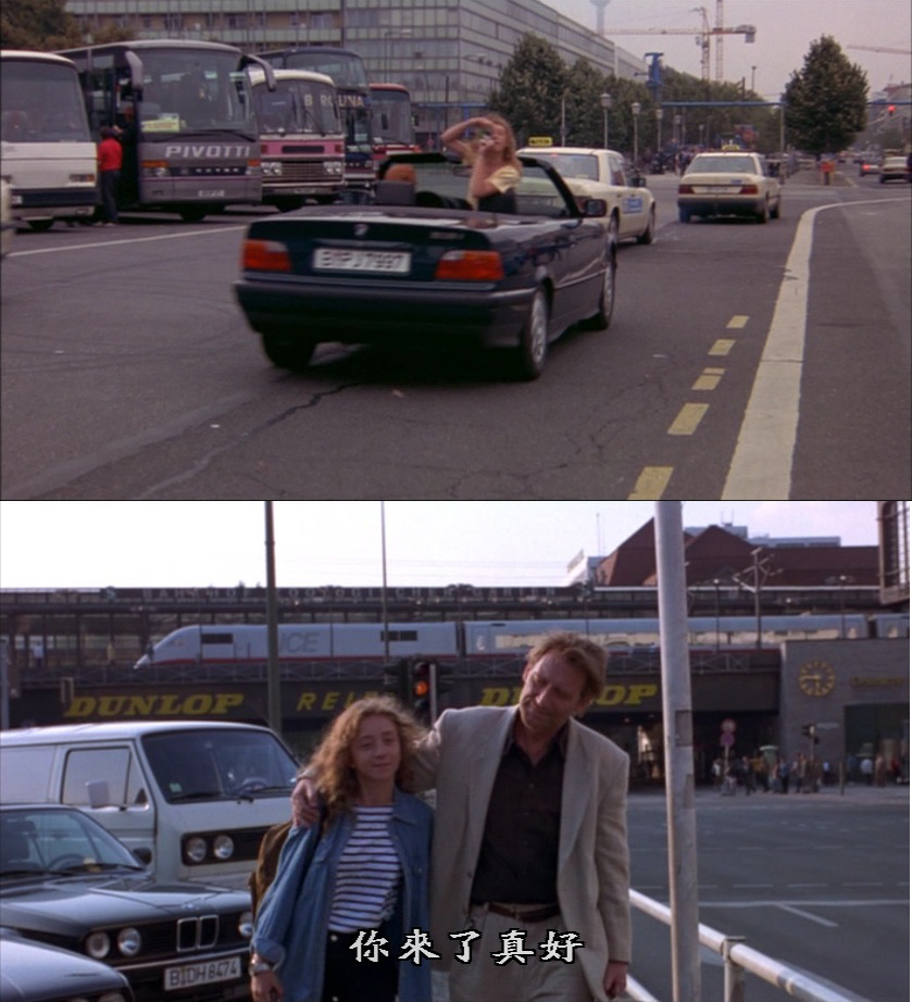 走出寂静剧照的剧照