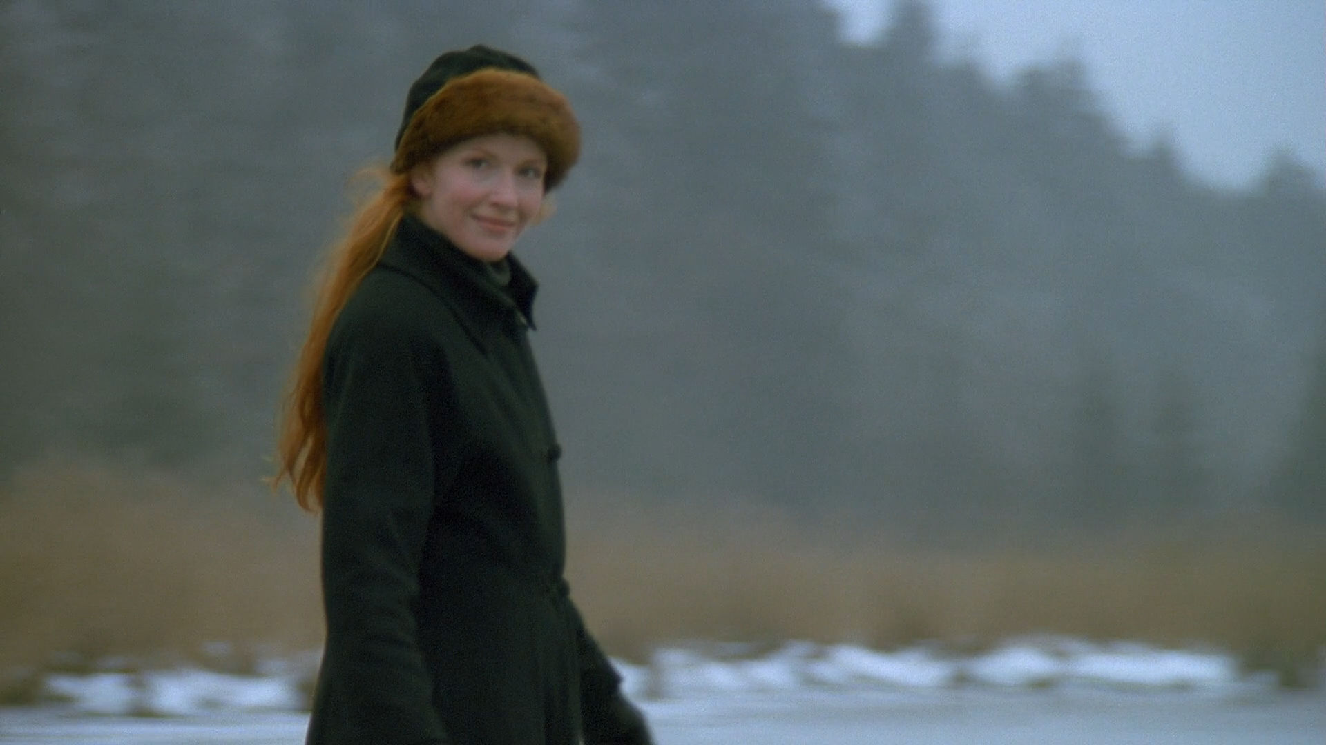 走出寂静剧照的剧照