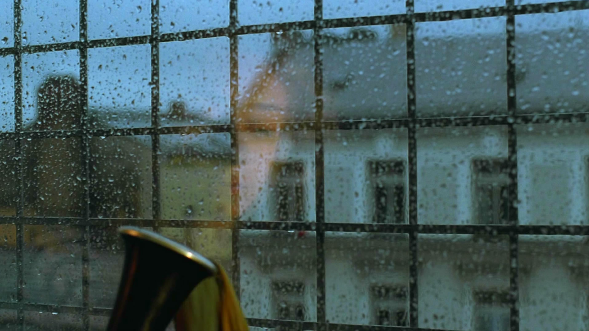 走出寂静剧照的剧照