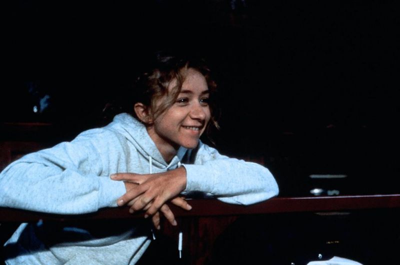 走出寂静剧照的剧照