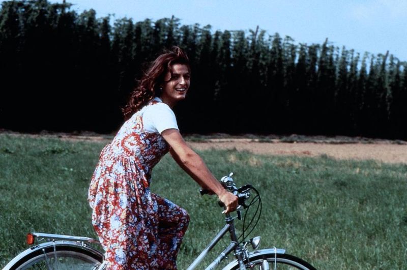 走出寂静剧照的剧照