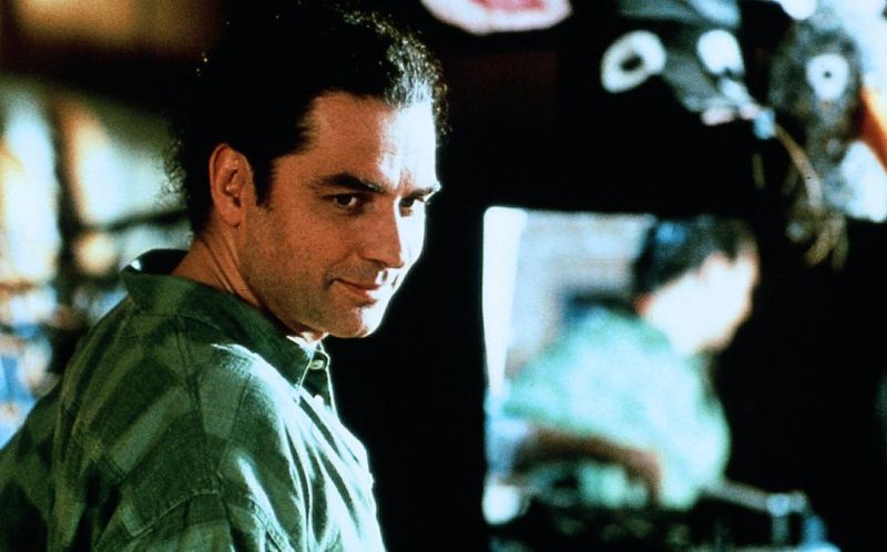 走出寂静剧照的剧照