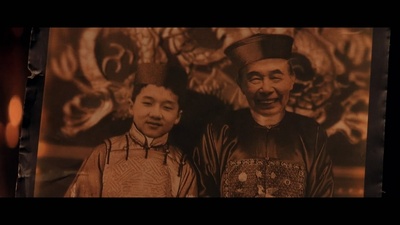 上海正午2：上海骑士剧照的剧照