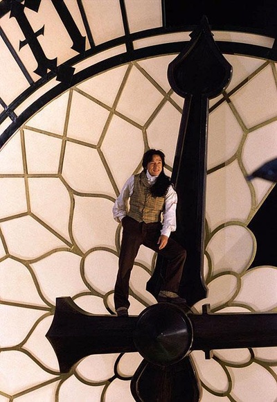 上海正午2：上海骑士剧照的剧照