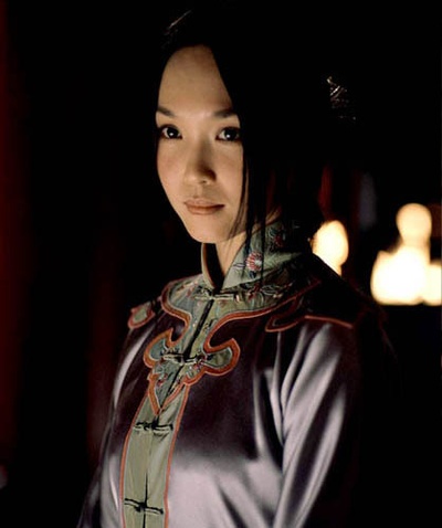 上海正午2：上海骑士剧照的剧照