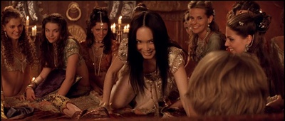 上海正午2：上海骑士剧照的剧照