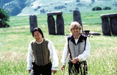 上海正午2：上海骑士剧照的剧照